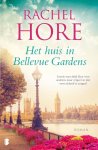 Hore,R. - Het huis in Bellevue Gardens