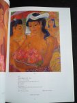 Catalogus Christie's - Indonesian Pictures, Watercolours & Drawings