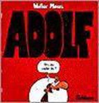 Walter Moers - Adolf