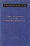 RICHTERS, J.M.P - Lichamelijke opvoeding van het debiele en imbeciele kind