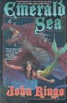 John Ringo 39695 - Emerald Sea