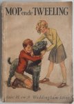 Waddingham Seers H en A - Mop en de tweeling