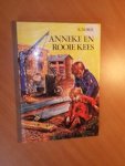 Norel, K. - Anneke en rooie Kees