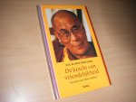 Tenzin Gyatsho; Thom Hoffman (foto's) - De kracht van vriendelijkheid de Dalai Lama in Nederland