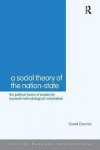 Daniel Chernilo - A Social Theory of the Nation-State