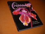 Kijima, Takashi. - Orchideeen. Wonderen van de Natuur.