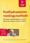 F. vanlommel - Koolhydraatarme voedingsmethode Fijn Lijntje
