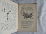 Gericke, Frank F. - jan rinke - Van het slagveld der natiën. Een boek over België in dezen tijd, behelzende tal van persoonlijke herinneringen, reisbeschrijvingen, stemmingsbeelden, indrukken, opmerkingen, beschouwingen, anecdoten en verhalen over het land van België ...