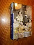 FASSEUR, CEES, - Juliana & Bernhard; Het verhaal van een huwelijk de jaren 1936-1956.