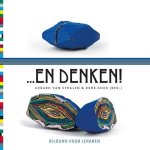 Stralen, Gerard van - En denken! Bildung voor leraren