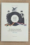 WERINGH, KOOS VAN. - Altijd op de loer, Beeld Van Duitsland In De Nederlandse Karikatuur 1871 - 2005.
