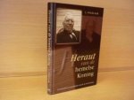 Vogelaar; L. - Heraut van de hemelse Koning;  Levensschets en meditaties van Ds. B. van Neerbos