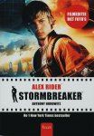 Anthony. Horowitz - Alex Rider Stormbreaker