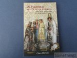 Mertens, Clara. - De Madonna's van Scherpenheuvel : gesprekken tussen waan en werkelijkheid.