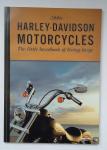 Auteur (onbekend) - Harley-Davidson Motorcyclus 2006 (The little handbook of living large)