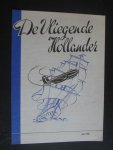  - De Vliegende Hollander