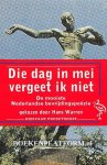Diversen - Die dag in mei vergeet ik niet