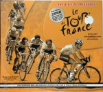 Serge Laget, Luke Edwardes-Evans - The Official Treasures: Le Tour de France