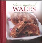 Yates Annette - Classic Recipes Of Wales