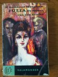 Maugham, W. Somerset - Julia de roman van een actrice