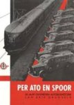 Grunveld, Jan Erik - Per ato en spoor. 20 jaar omstreden autobushistorie