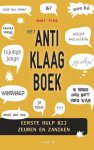 Bart Flos - Het anti-klaagboek