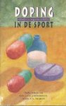 I.T.F. Timmermans, E.N. Vrijman  (redactie) - DOPING IN DE SPORT - Verboden en toegestane middelen