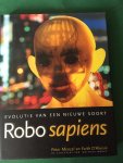 Menzel, P. - Robo sapiens / evolutie van een nieuwe soort