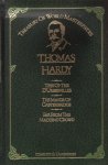 Hardy, Thomas - Tess of the d`Urbervilles / The Mayor of Casterbridge / Far From the Madding Crowd [Treasury of World Masterpieces]