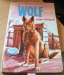 Schregel-Onstein, Francine - Wolf mijn vriend