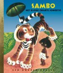 H. Bannerman - Sambo het kleine zwarte jongentje