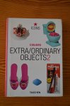 Mustienes, Carlos - Extra/Ordinary Objects 2