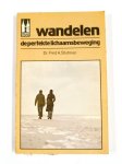 Stutman - Wandelen
