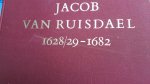 Hoetink, H.R. [voorwoord] - Jacob van Ruisdael 1628/29-1682