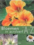 Lexi Sundell - Bloemen In Acrylverf Van A Tot Z