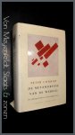 Conrad, Peter - De metamorfose van de wereld - De cultuurgeschiedenis van de twintigste eeuw Conrad, Peter - De metamorfose van de wereld - De cultuurgeschiedenis van de twintigste eeuw