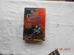 Tom Clancy - Tom Clancy;s Op Center 6 delen