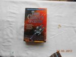 Tom Clancy - Tom Clancy;s Op Center 6 delen