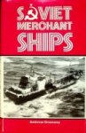 Greenway, A - Soviet Merchant Ships 6th edition