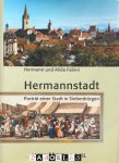 Hermann Fabini,  Alida Fabini - Hermannstadt