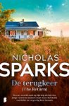 Nicholas Sparks ; GrootenBrink Vertalingen - De terugkeer