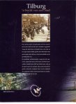 peeters, ronald - tomei, karel - tilburg ,n beeld van een stad