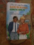 Lange-Praamsma, Max de - Goud-Elsje Omnibus ( inhoud: Goud-Elsje, Goud-Elsje verlooft zich en Goud-Elsje draagt een dubbele naam)