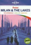  - Lonely Planet Pocket Milan & the Lakes dr 2