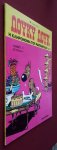 morris; goscinny - lucky luck / louky louk: i klironomia tou rataplan (lucky luke 36) morris; goscinny - lucky luck / louky louk: i klironomia tou rataplan (lucky luke 36)