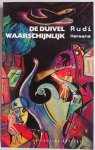 Hermans Rudi - De duivel waarschijnlijk