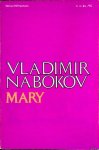 Nabokov, Vladimir - Mary