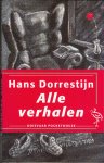 Dorrestijn, Hans - Alle  verhalen