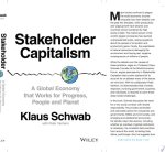 Klaus Schwab - Stakeholder Capitalism