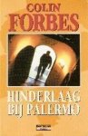 Colin Forbes - Hinderlaag bij Palermo
